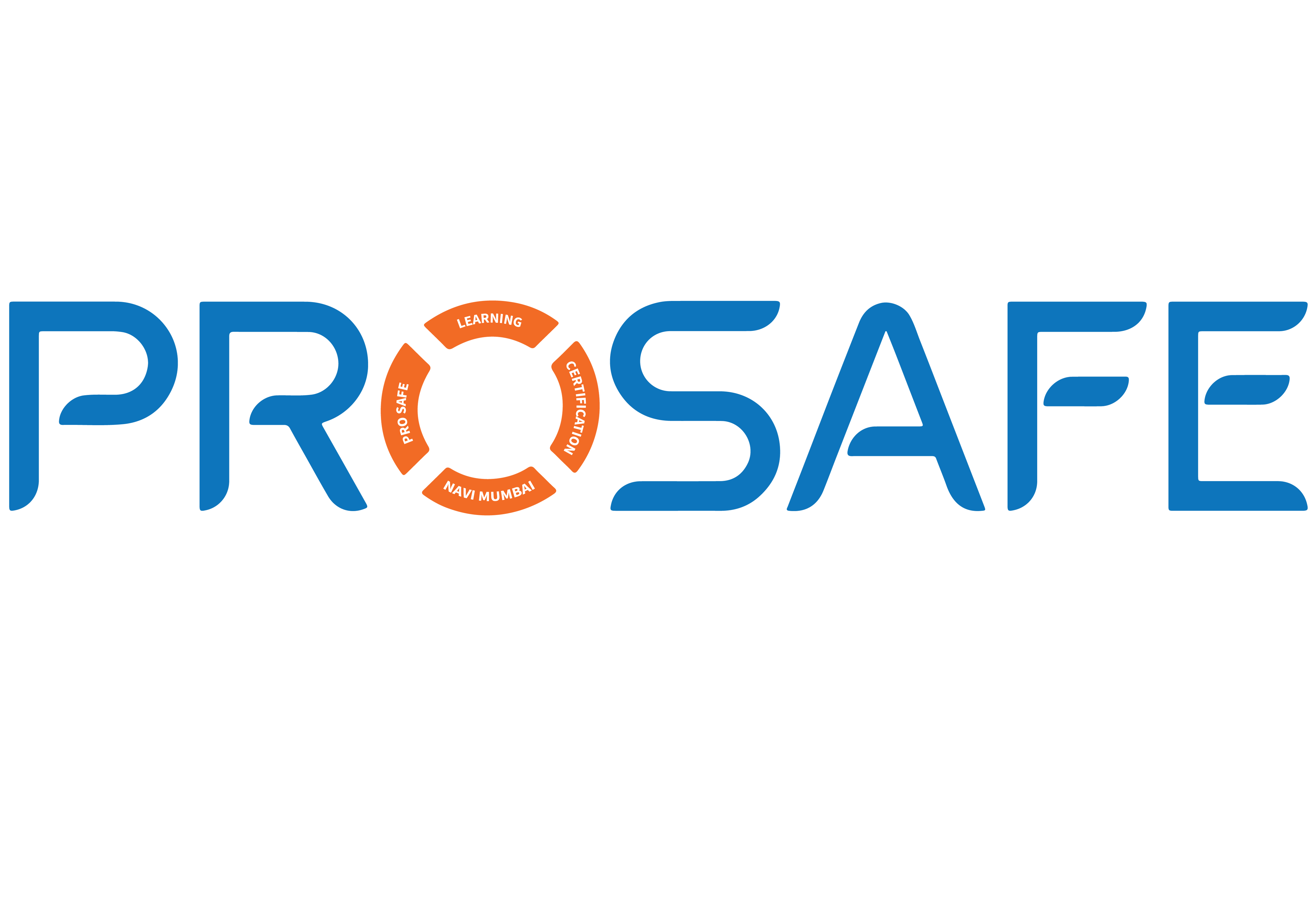 Prosafe Logo